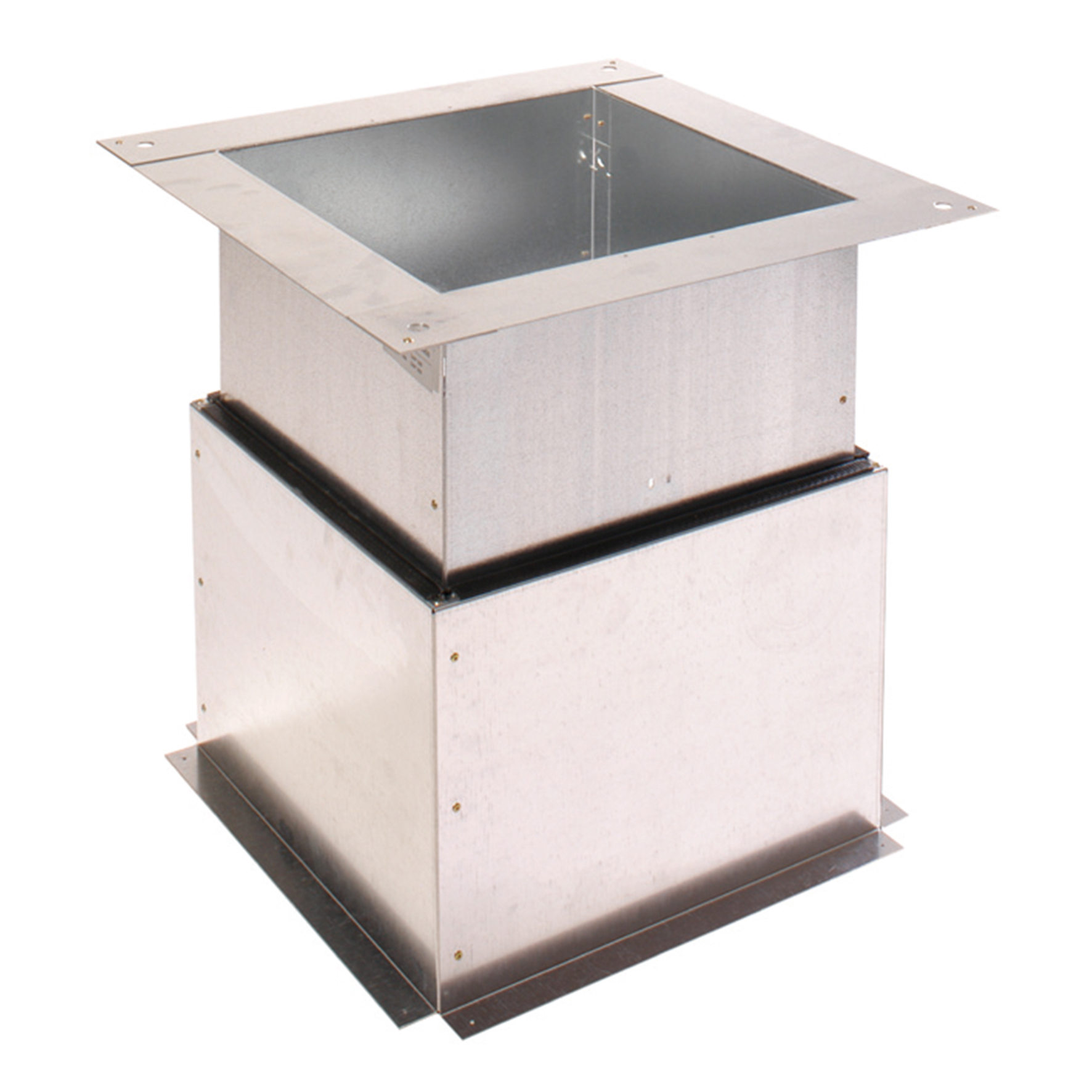 Ventilator onderdelen
