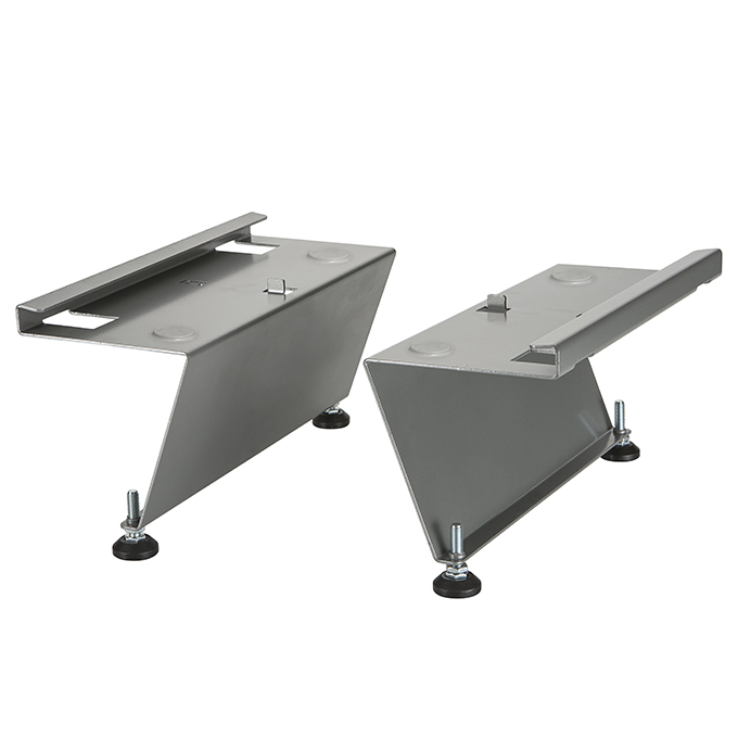 04-00059 Horizontaal montageframe HRU 300