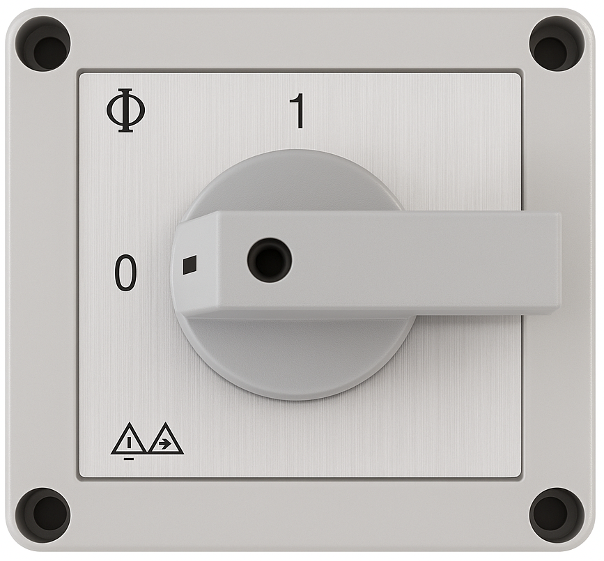 BS switch